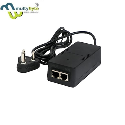 24V-3Amp Poe Basic Laptop Adaptor