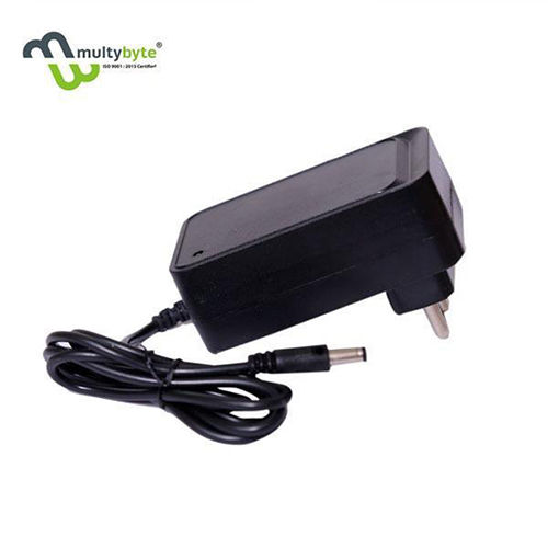 12V To 2Amp TFT Pin SMPS Laptop Adaptor