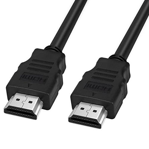 1.4v Basic 5m Hdmi Cable Application: Industrial