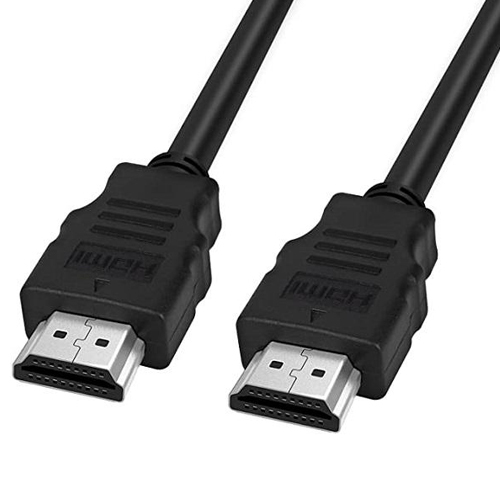 1.4V Basic 5M Hdmi Cable