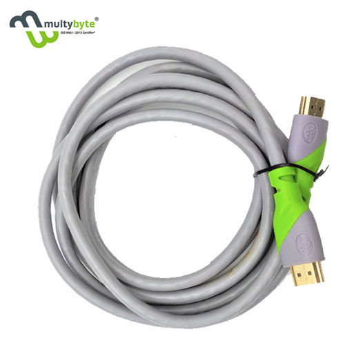 2.0V - 3M 4K Hdmi Cable Application: Industrial