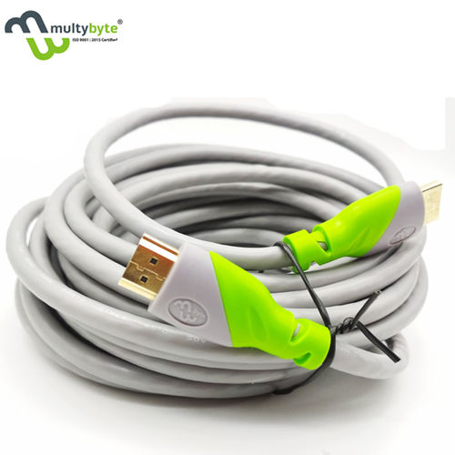 2.0v - 10m Hdmi 4k Cable Application: Industrial