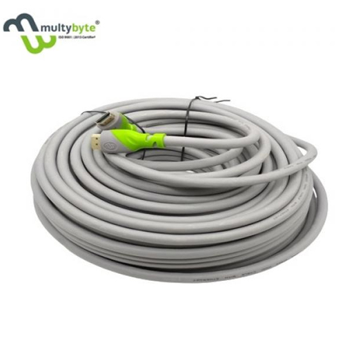 2.0V - 30M Hdmi 4K Cable