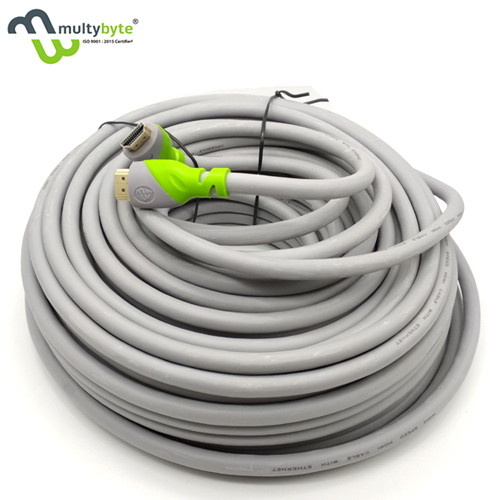 2.0V (4K-2K) - 40M Hdmi Cable
