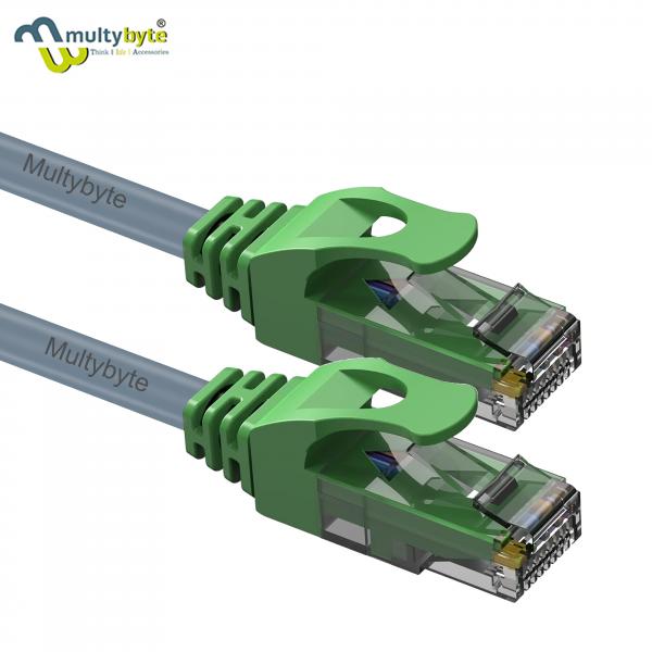 Cat 6 - 3m Patch Cable Application: Industrial