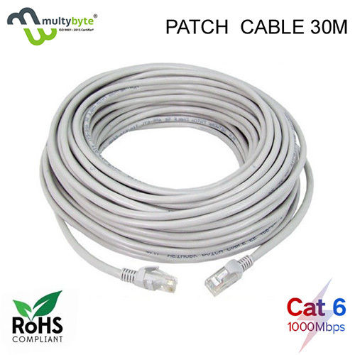 Cat 6 - 30M Patch Cable