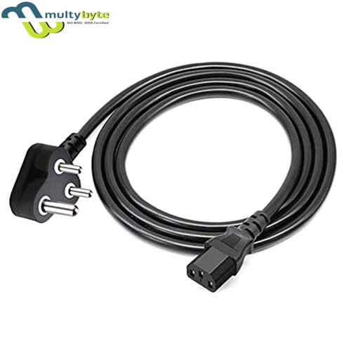 15M Computer Power Cord