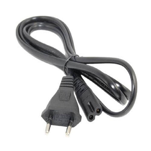 2 Pin To 2 Pin 1M Power Cord Application: Industrial