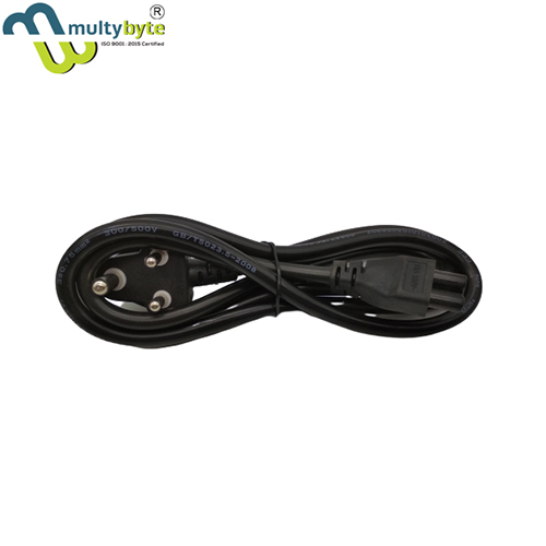1.8M Laptop Power Cord