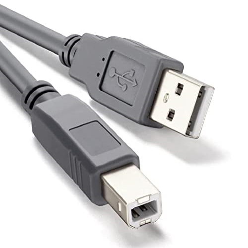 2.0 Am-Bm 3M Usb Printer Cable
