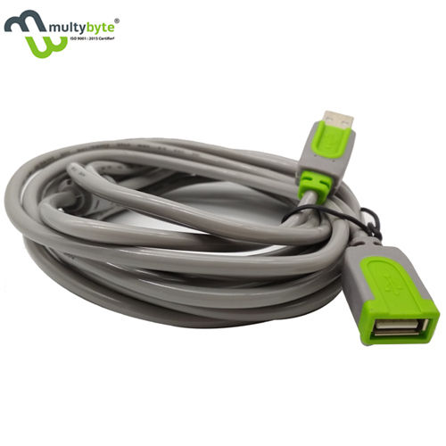 2.0 3M Usb Extension Cable Application: Industrial