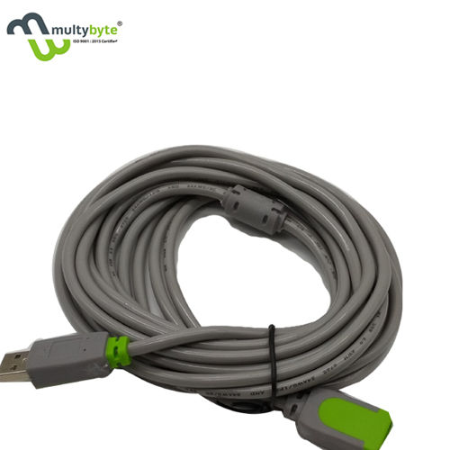 2.0 5M Usb Extension Cable Application: Industrial