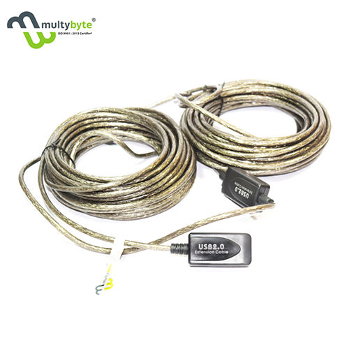 Usb Extension Cable Application: Industrial