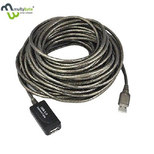 2.0 15M (Ic) Usb Extension Cable Application: Industrial