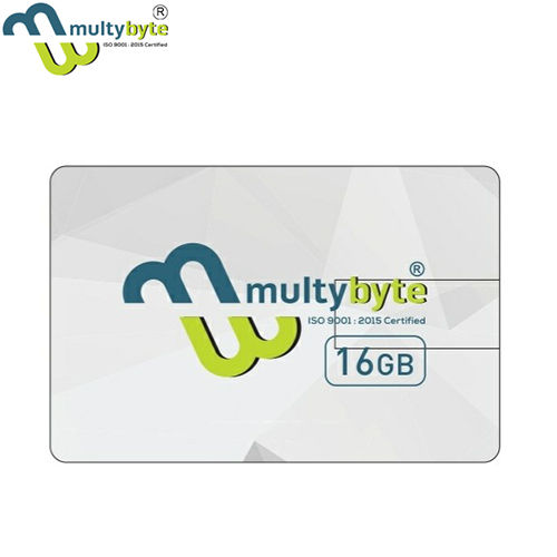 Debit Card 16Gb Pen Drive