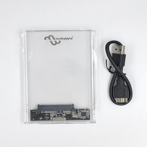 2.5 Sata Usb 3.0 Hdd Computer Casing