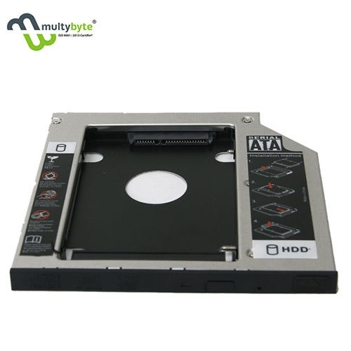 Dvd Rw Laptop 9.5 Caddy Computer Casing