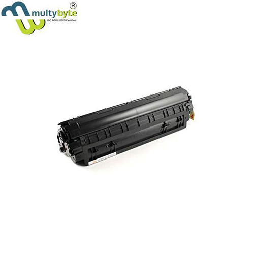 12 A Toner Cartridge