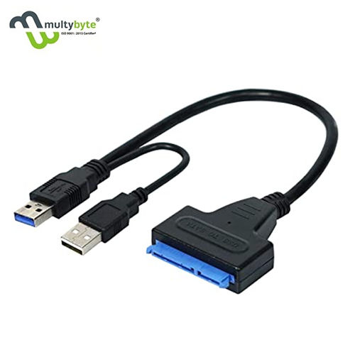 Usb 3.0 To Sata Cable Application: Industrial