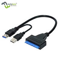 Usb 3.0 To Sata Cable Application: Industrial