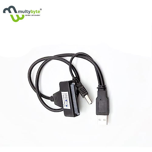 Usb 2.0 To Sata Cable Application: Industrial