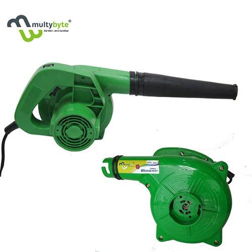 500W Variable Wind Blower