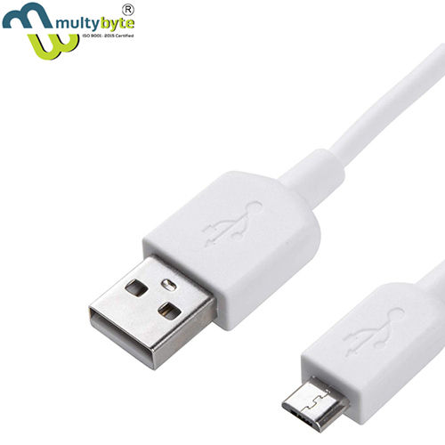 Usb To Micro Data Cable