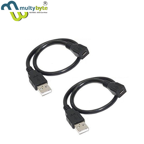 USB Morpho Otg Cable Fingerprint Scanner
