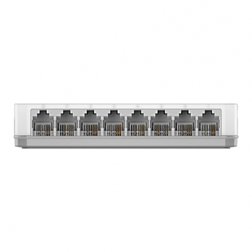 8-Port 10-100 Mbps Fast Ethernet Switch