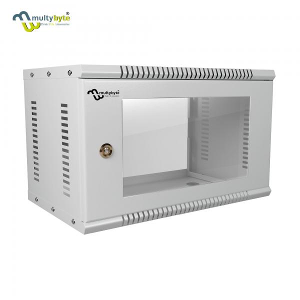 550X400X330 mm 6U Foldable Server Rack