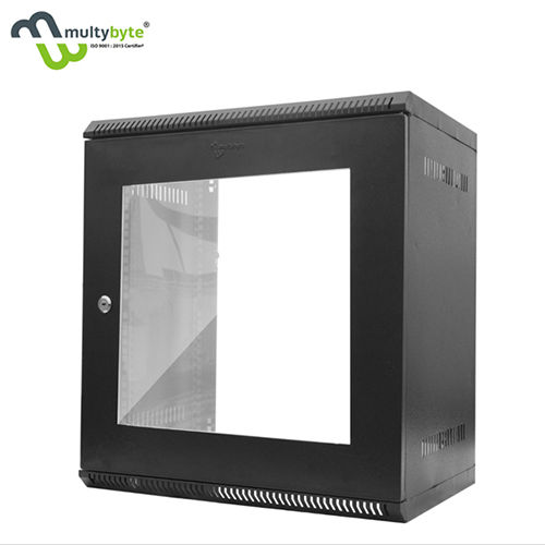 550X400X600 mm 12U Foldable Server Rack