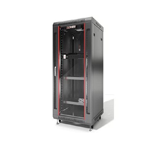 600X600X825 mm 18U 0.8 Foldable Server Rack