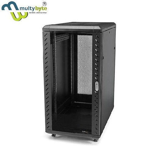 600X600X1048 mm 22U 0.8 Foldable Server Rack