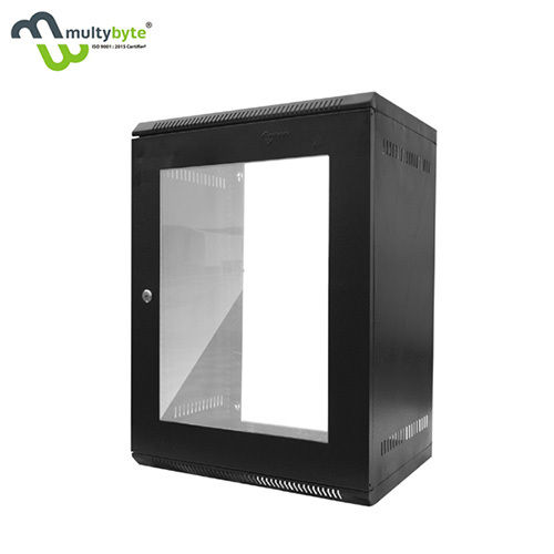 600X600X1136 mm 24U Foldable Server Rack