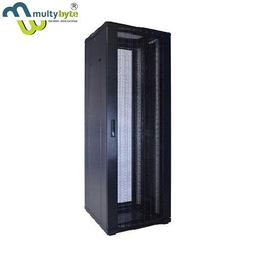 600X600X1715 mm 37U Foldable Server Rack