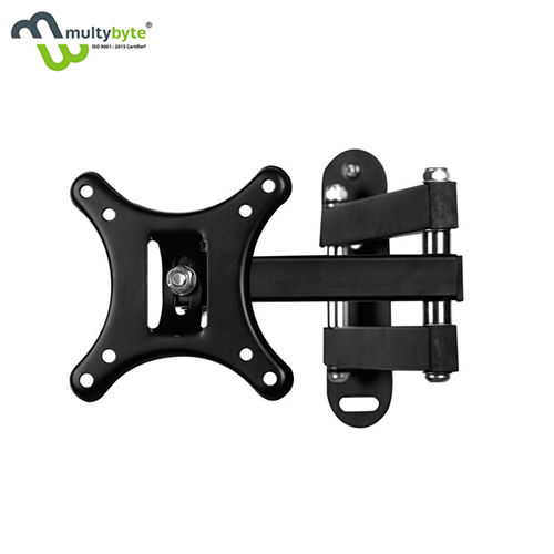 14 Inch To 26 Inch Rot Cr LED Wallmount Bracket