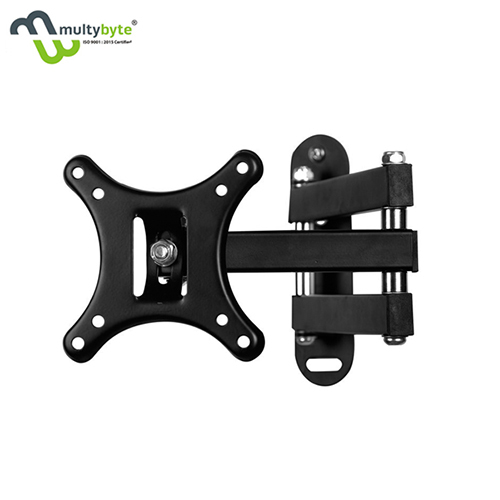 14 Inch To 26 Inch Rot Cr LED Wallmount Bracket