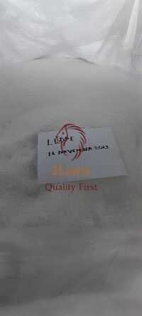 LLDPE Off-Grade Pellets Natural