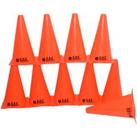 SAS SPORTS Marker Cone 6''