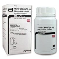 ALUVIA 200 MG