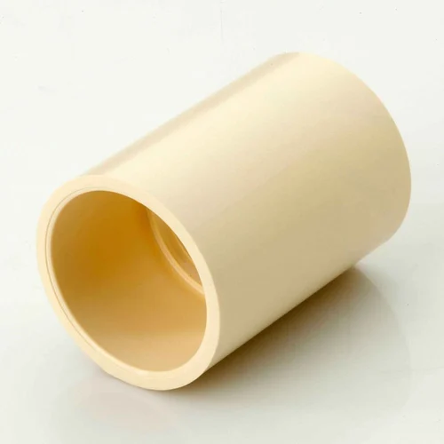 CPVC COUPLER