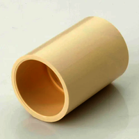 CPVC COUPLER