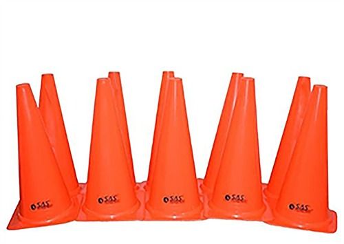 Ground Cones / Markers