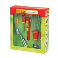 Wolf Garten Mini Garden Tools Set