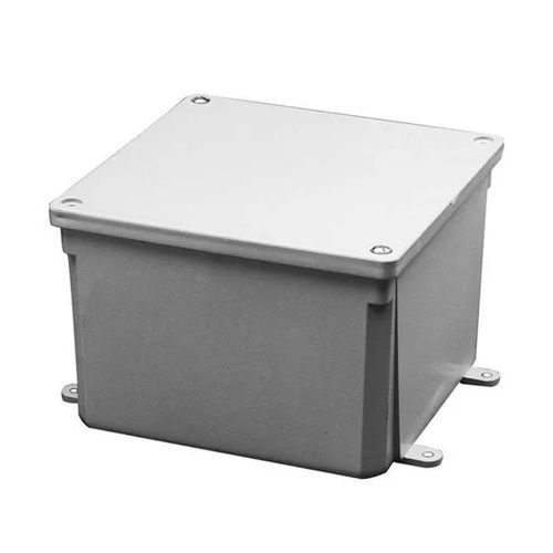 Stainless Steel Junction Box