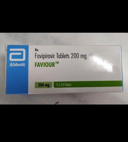 FAVIOUR 200 MG