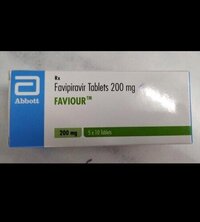 FAVIOUR 200 MG