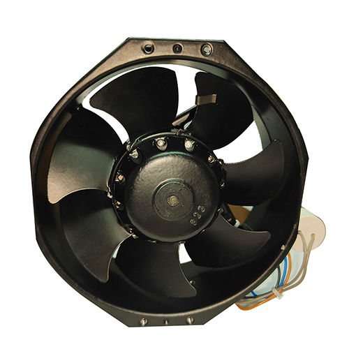 Axial Flow Fans