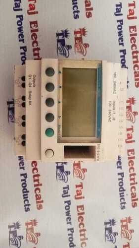 SCHNEIDER SR2 B121FU PLC