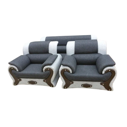 Multicolor Modern Sofa Set